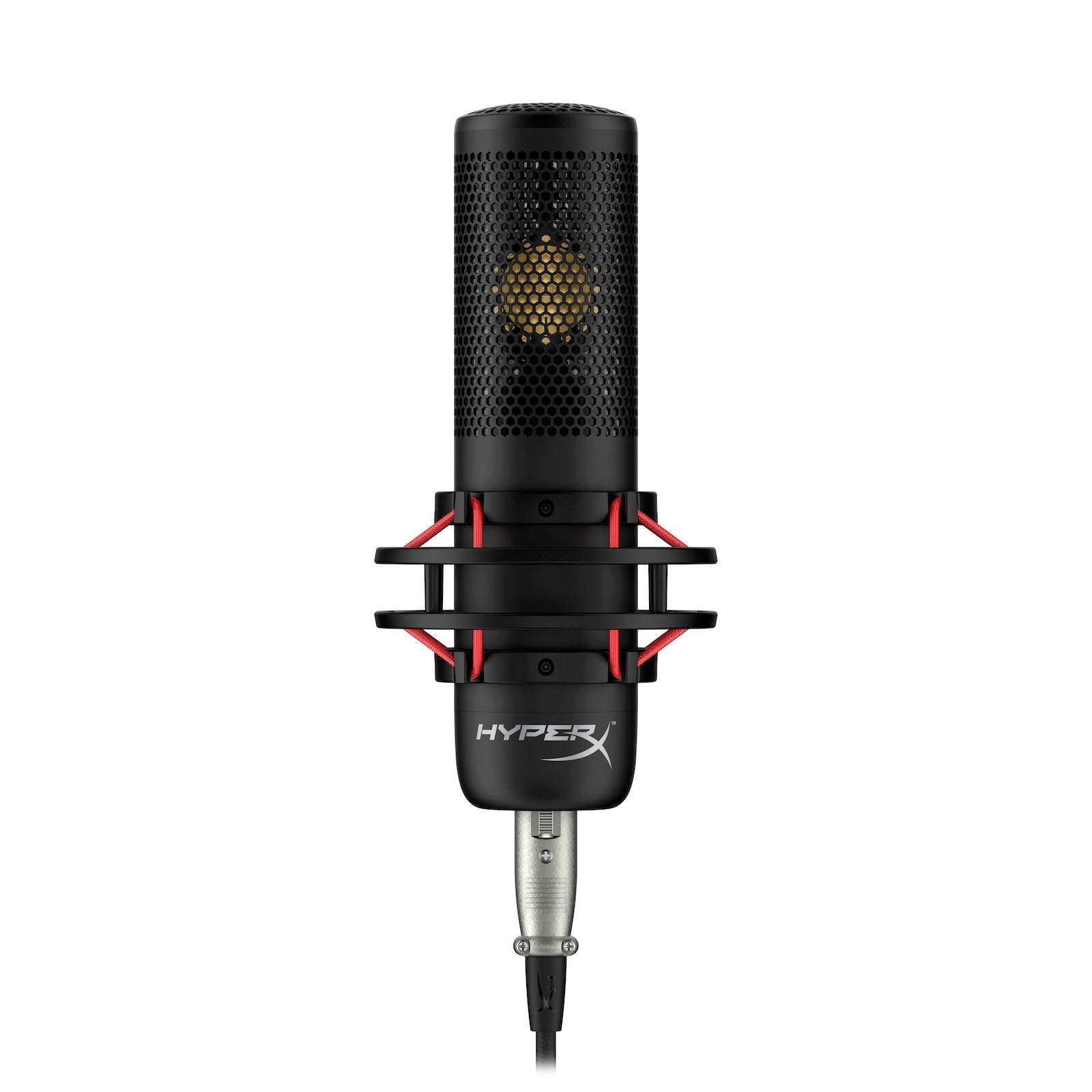 HyperX Procast Microphone