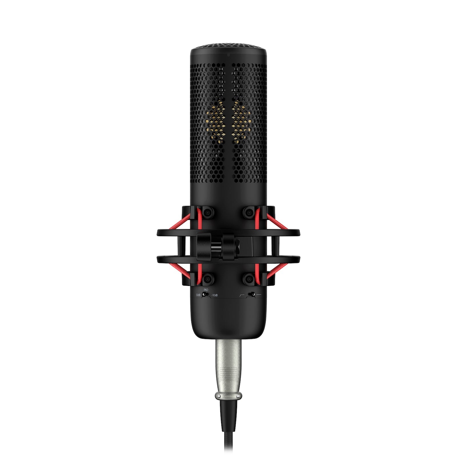 HyperX Procast Microphone