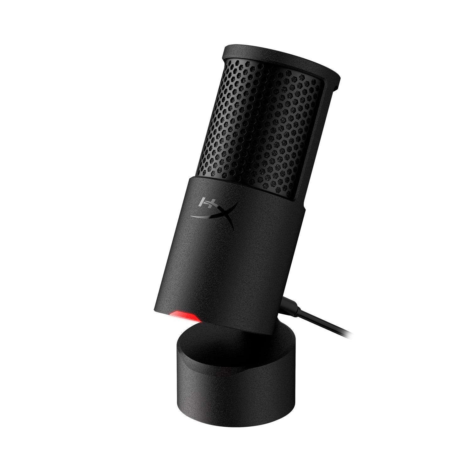 HyperX Solocast 2- Gaming USB Microphone