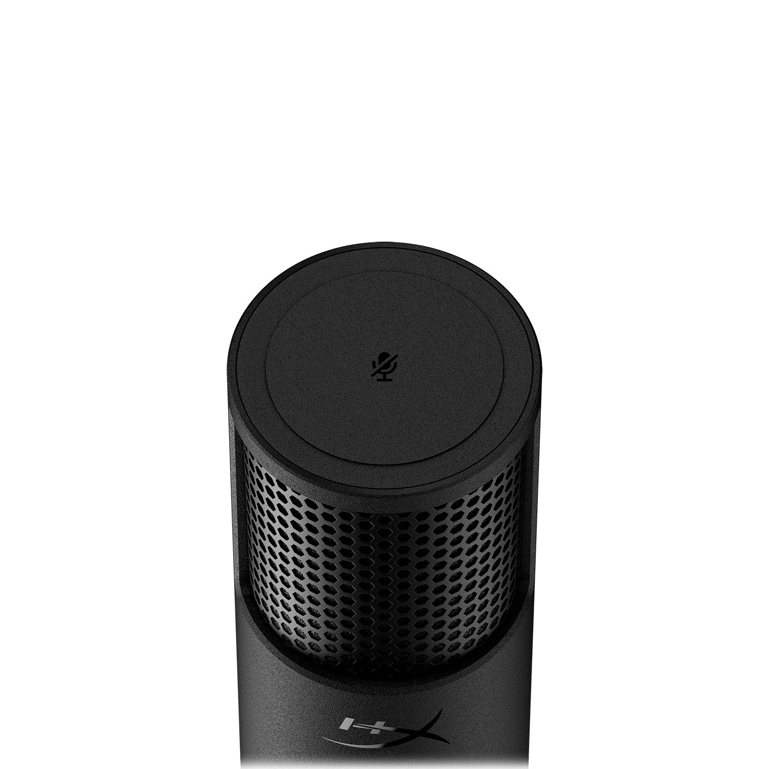 HyperX Solocast 2- Gaming USB Microphone