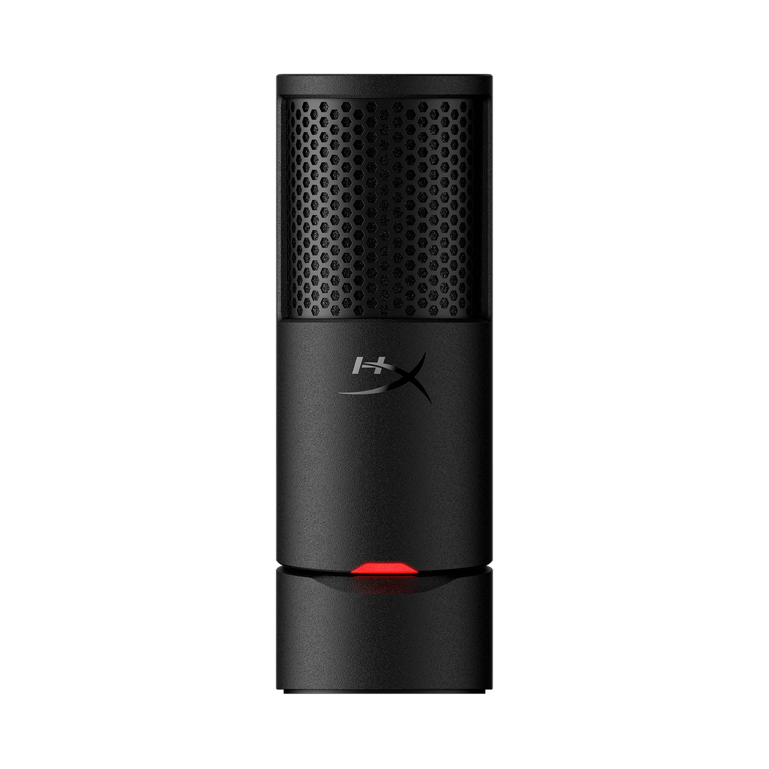 HyperX Solocast 2- Gaming USB Microphone