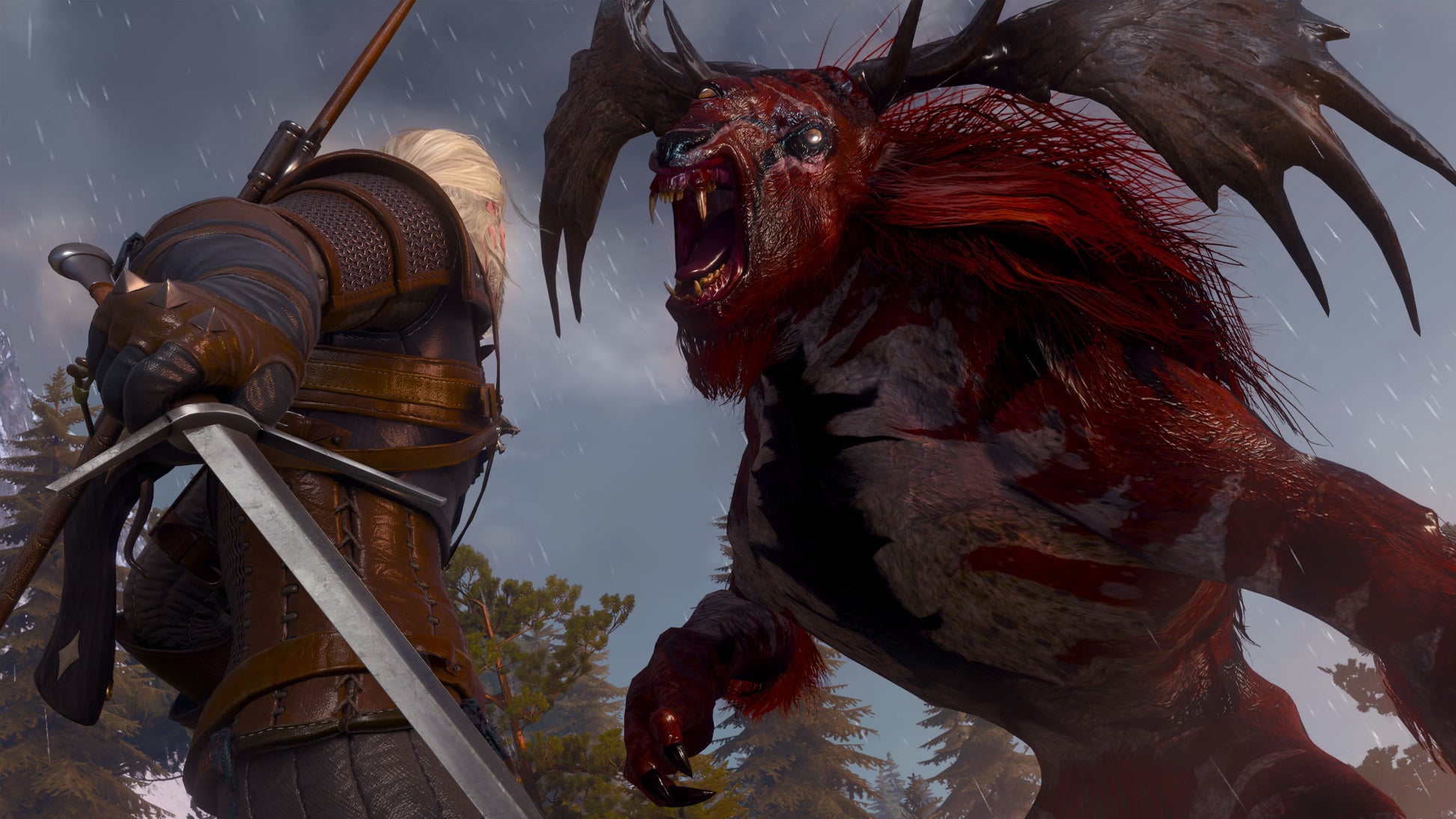 The Witcher III (3) Wild Hunt - Complete Edition - Xbox Series X