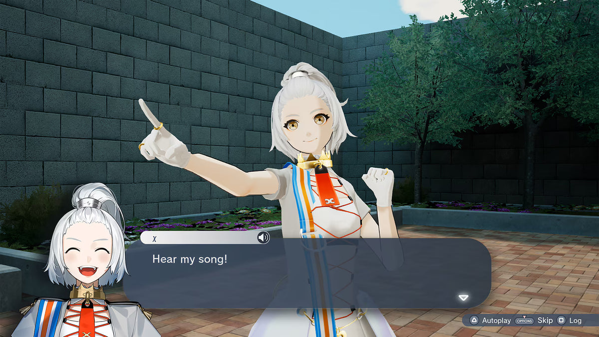 The Caligula Effect 2 - PS5