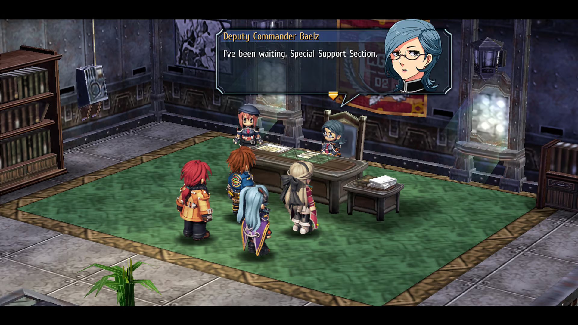 The Legend of Heroes: Trails from Zero / The Legend of Heroes: Trails to Azure - Deluxe Edition (GKC) - Nintendo Switch 2
