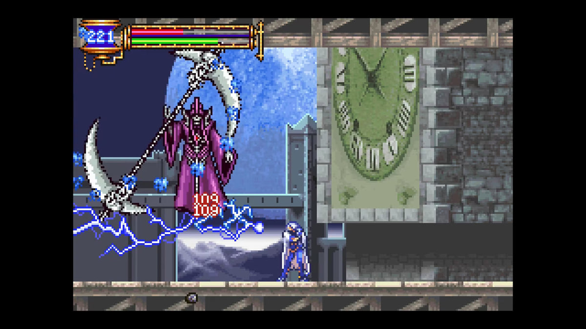 Castlevania Advance Collection (Multi-Language) - PS4