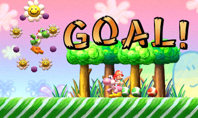 Yoshi's New Island