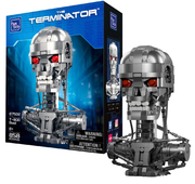 Pantasy - The Terminator T-800 Bust