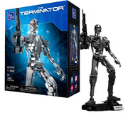Pantasy - The Terminator T-800
