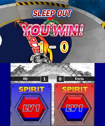 BEYBLADE: Evolution