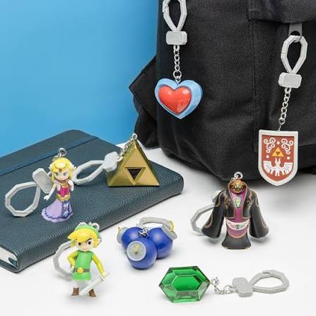 Backpack Buddies