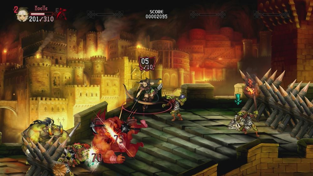 Dragon's Crown - PS3