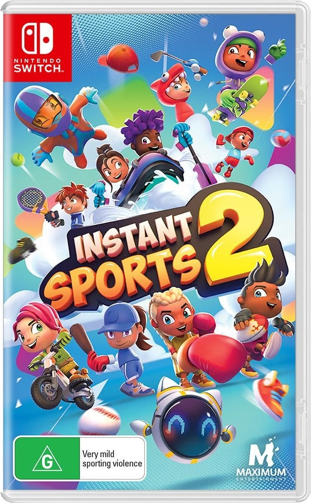 Instant Sports 2