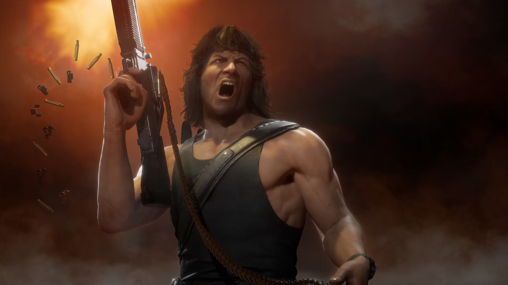 Mortal Kombat 11 Ultimate - PS4