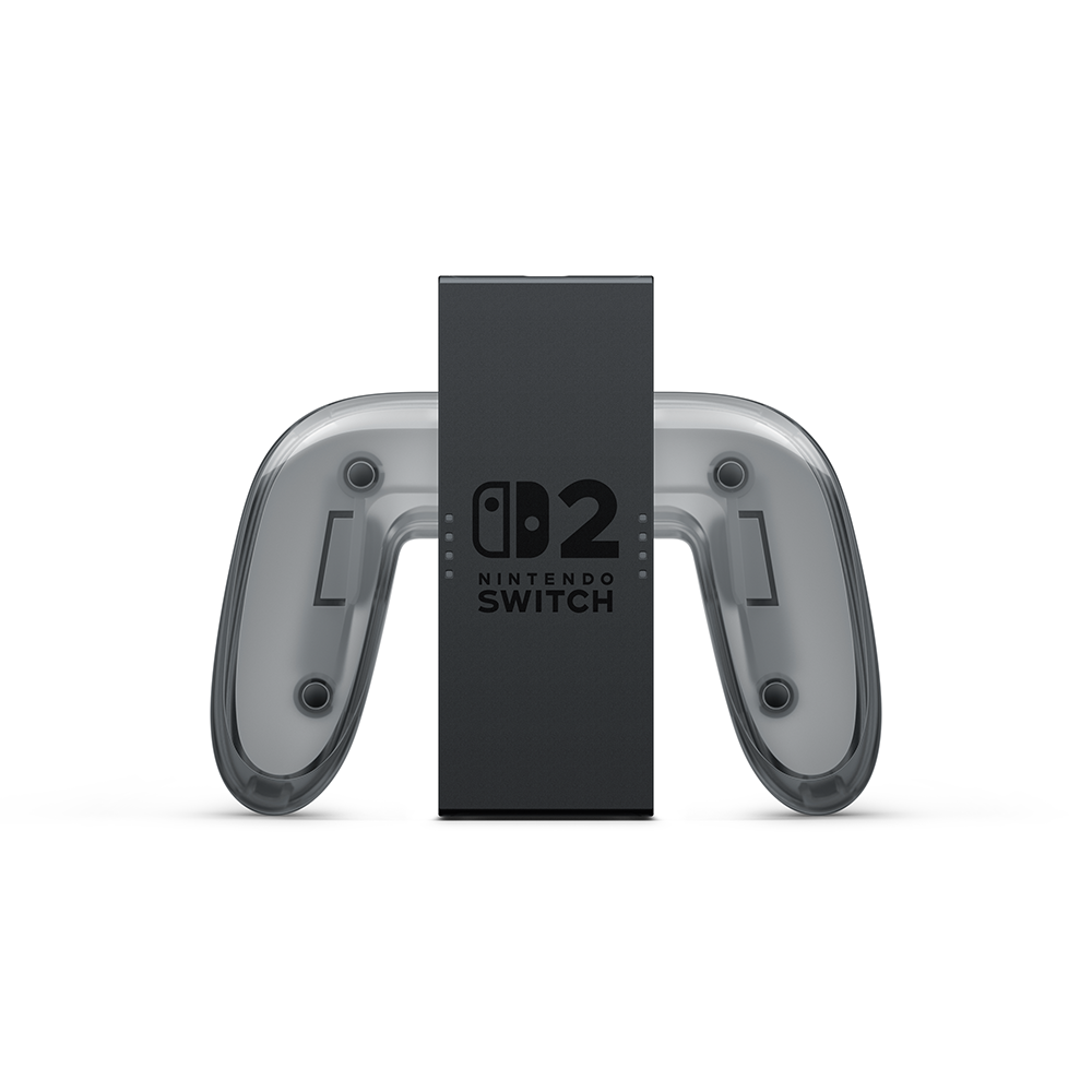 Nintendo Switch 2 Joy Con 2 Charging Grip
