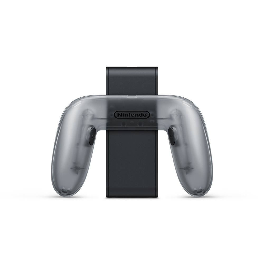 Nintendo Switch 2 Joy Con 2 Charging Grip