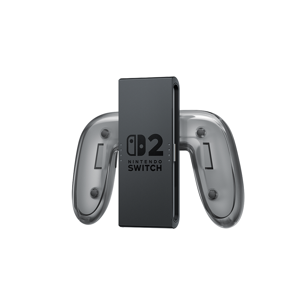 Nintendo Switch 2 Joy Con 2 Charging Grip