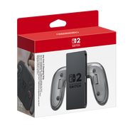 Nintendo Switch 2 Joy Con 2 Charging Grip