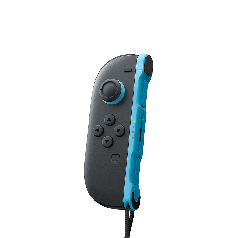 Nintendo Switch 2 Joy Con 2 Left (Light Blue)