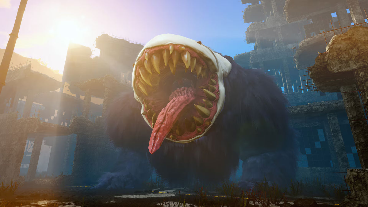 Biomutant - PS5