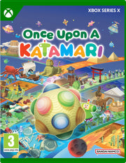 Once Upon A Katamari - Xbox Series X
