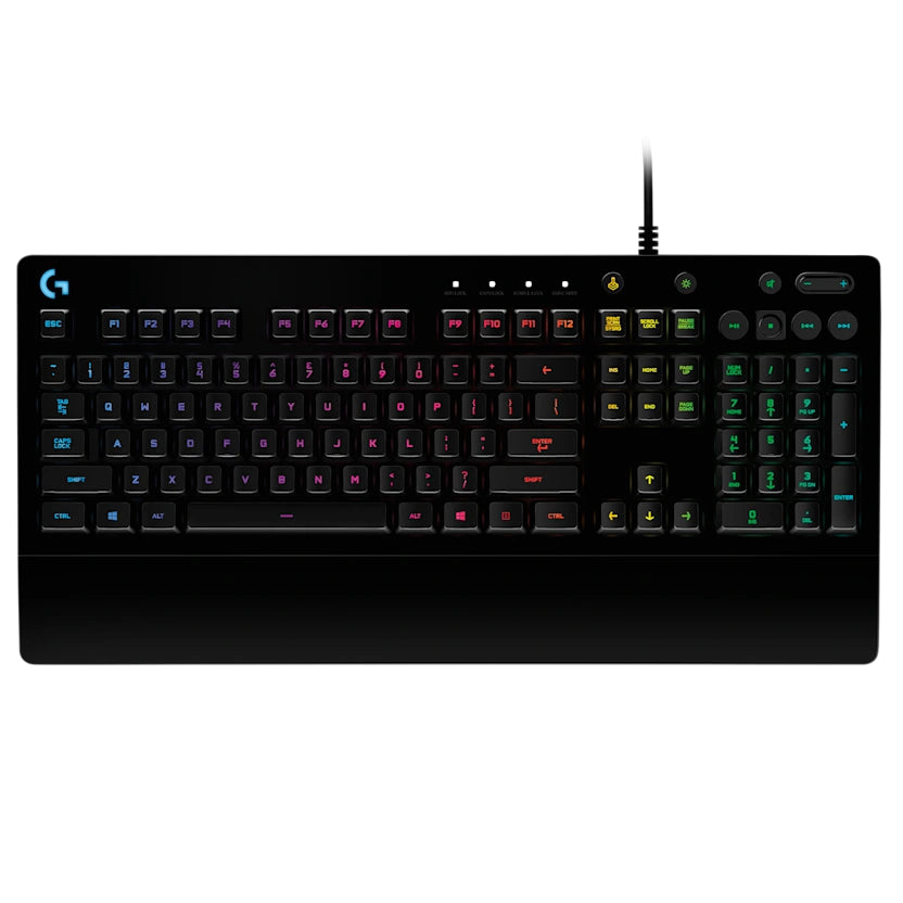 Gaming Keyboards