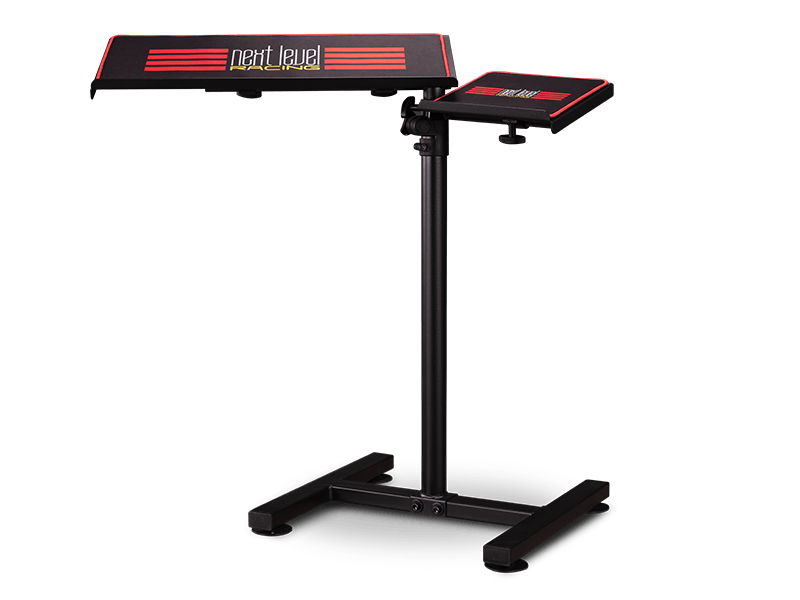 Next Level Racing Free Standing Keyboard & Mouse Tray