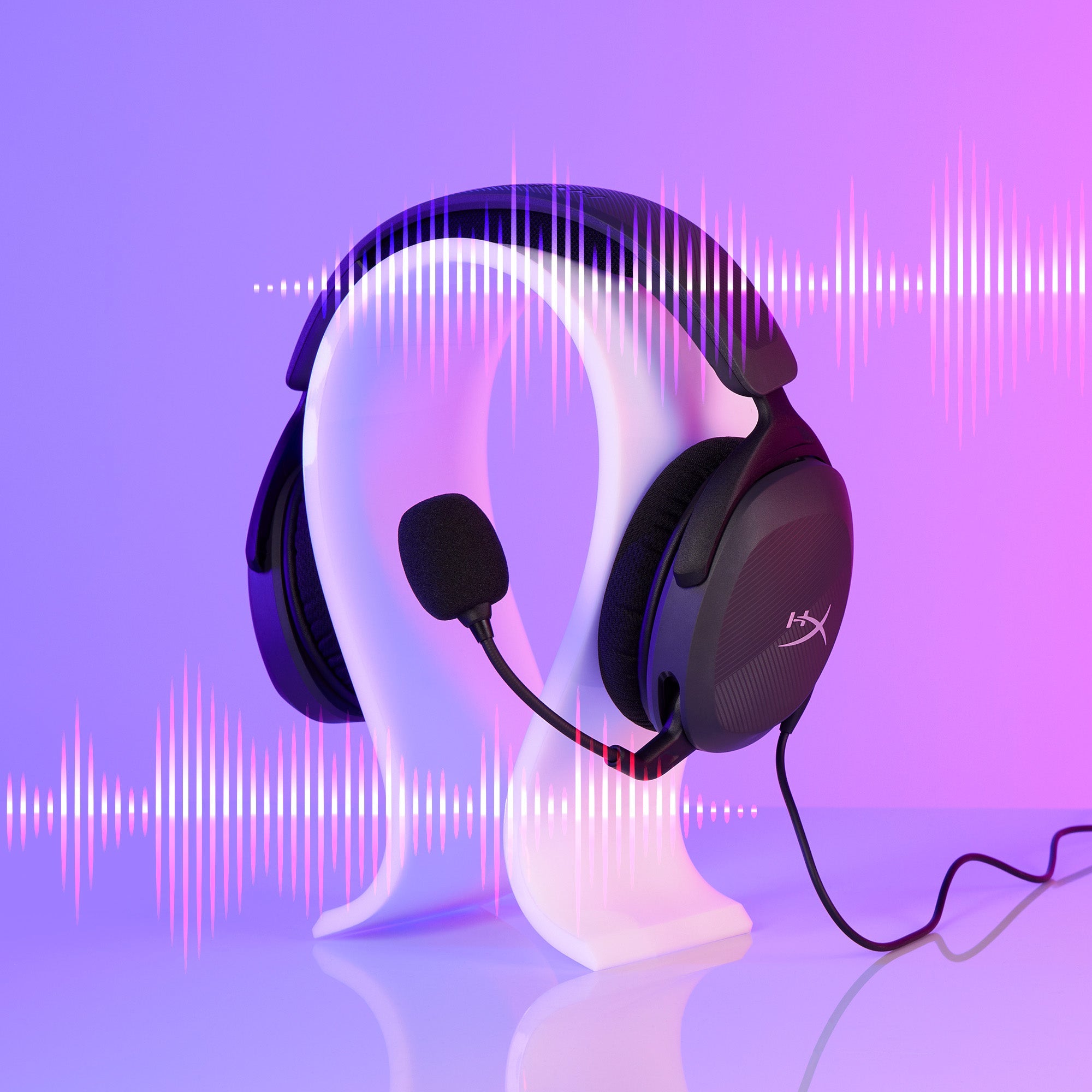 HyperX Cloud Stinger 2 Core Gaming Headset