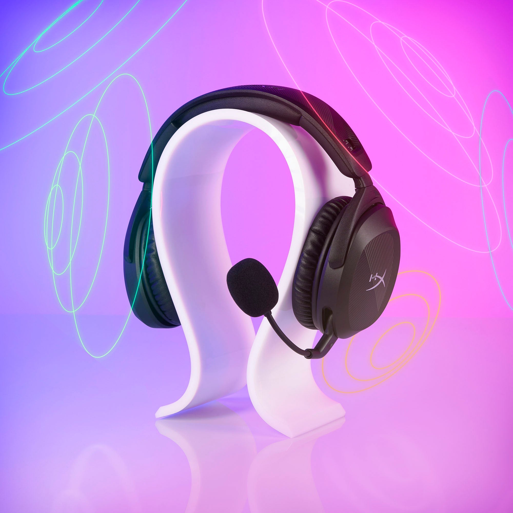 HyperX Cloud Stinger 2 Wireless Gaming Headset