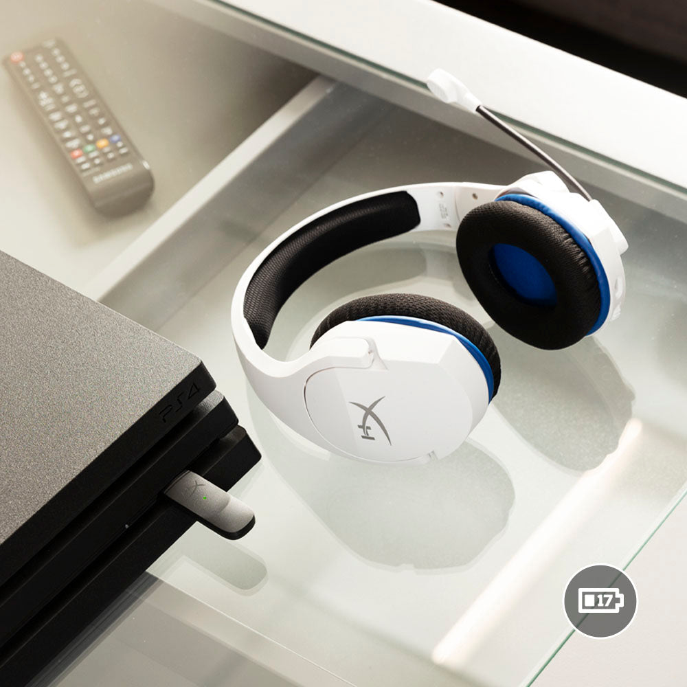 HyperX Stinger 2 Gaming Headset For PS