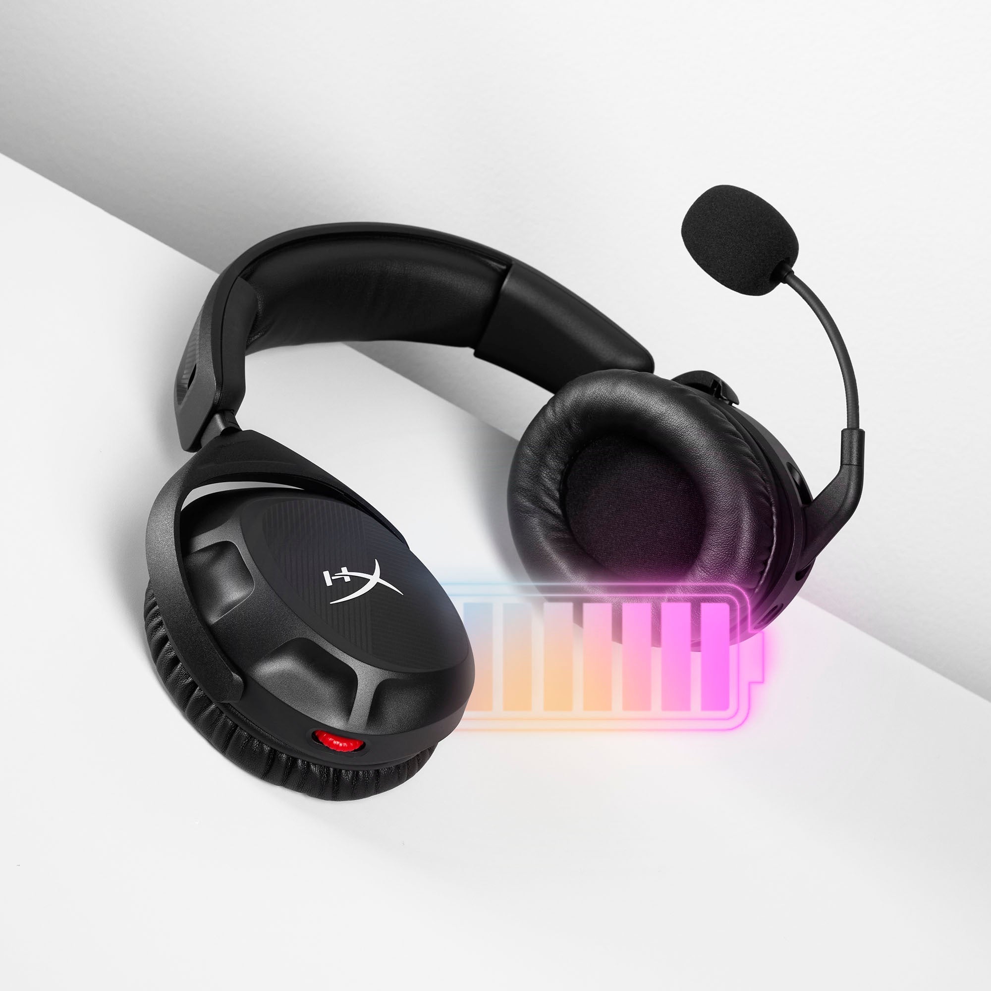 HyperX Cloud Stinger 2 Wireless Gaming Headset