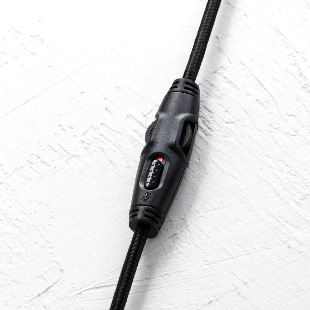 HyperX Cloud Alpha Gaming Headset