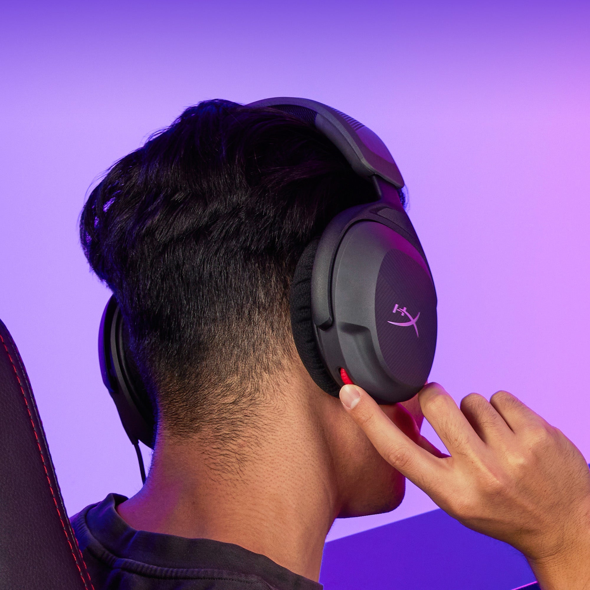 HyperX Cloud Stinger 2 Core Gaming Headset