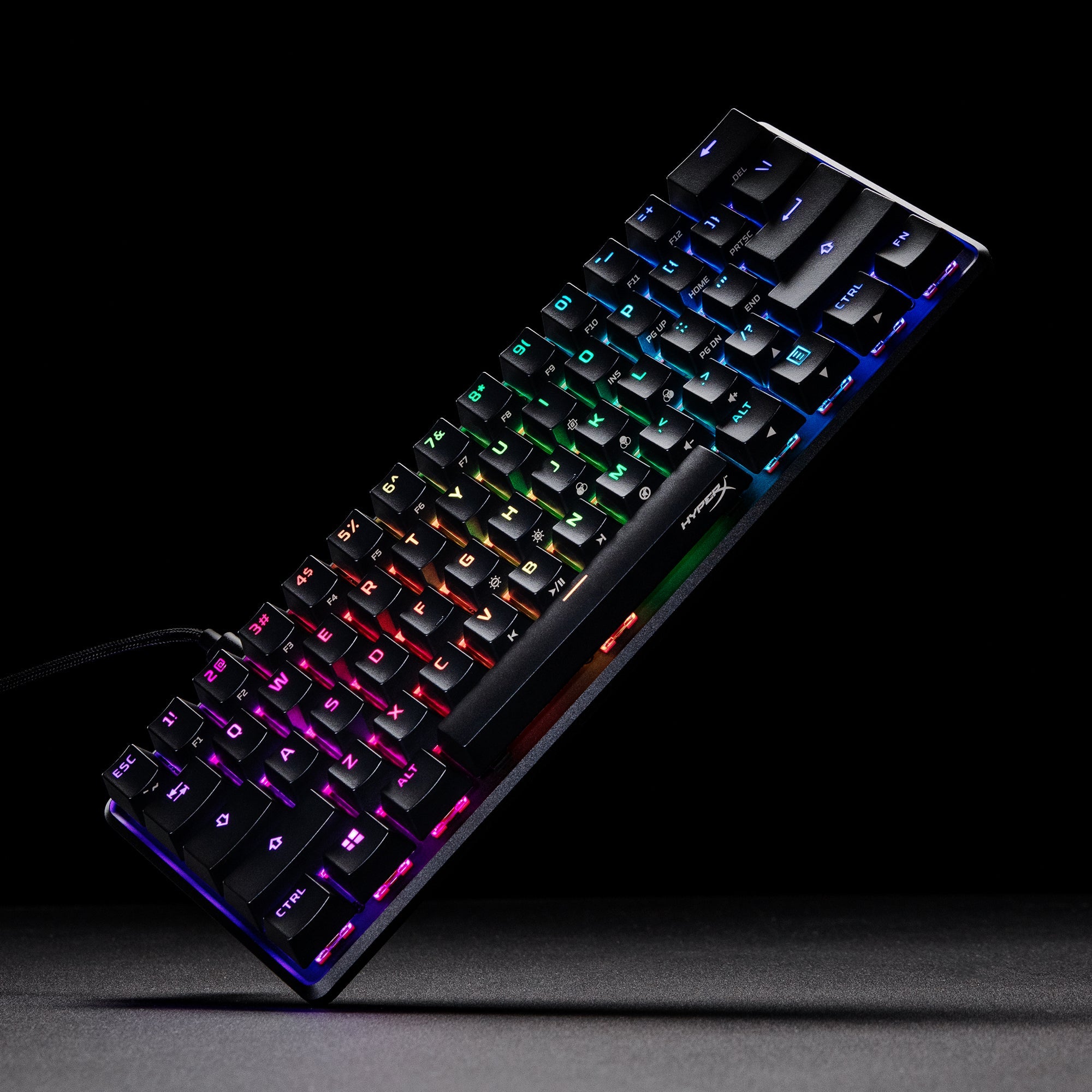HyperX Alloy Origins 60 - Mechanical Gaming Keyboard