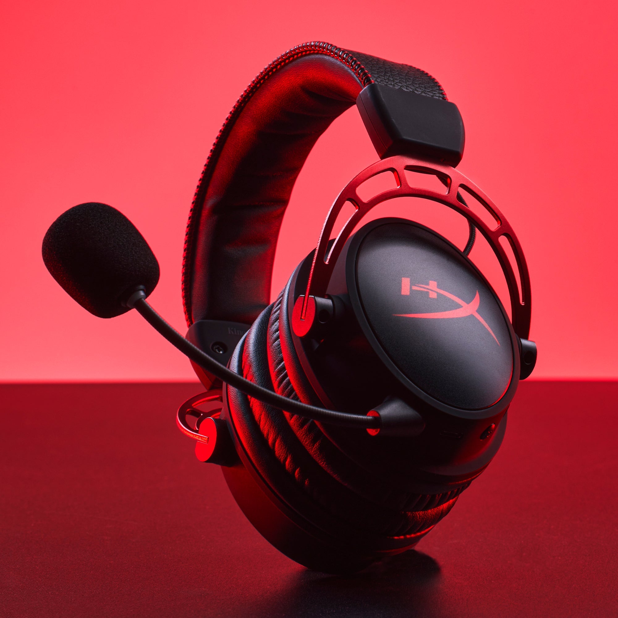 HyperX Cloud Alpha Wireless Gaming Headset