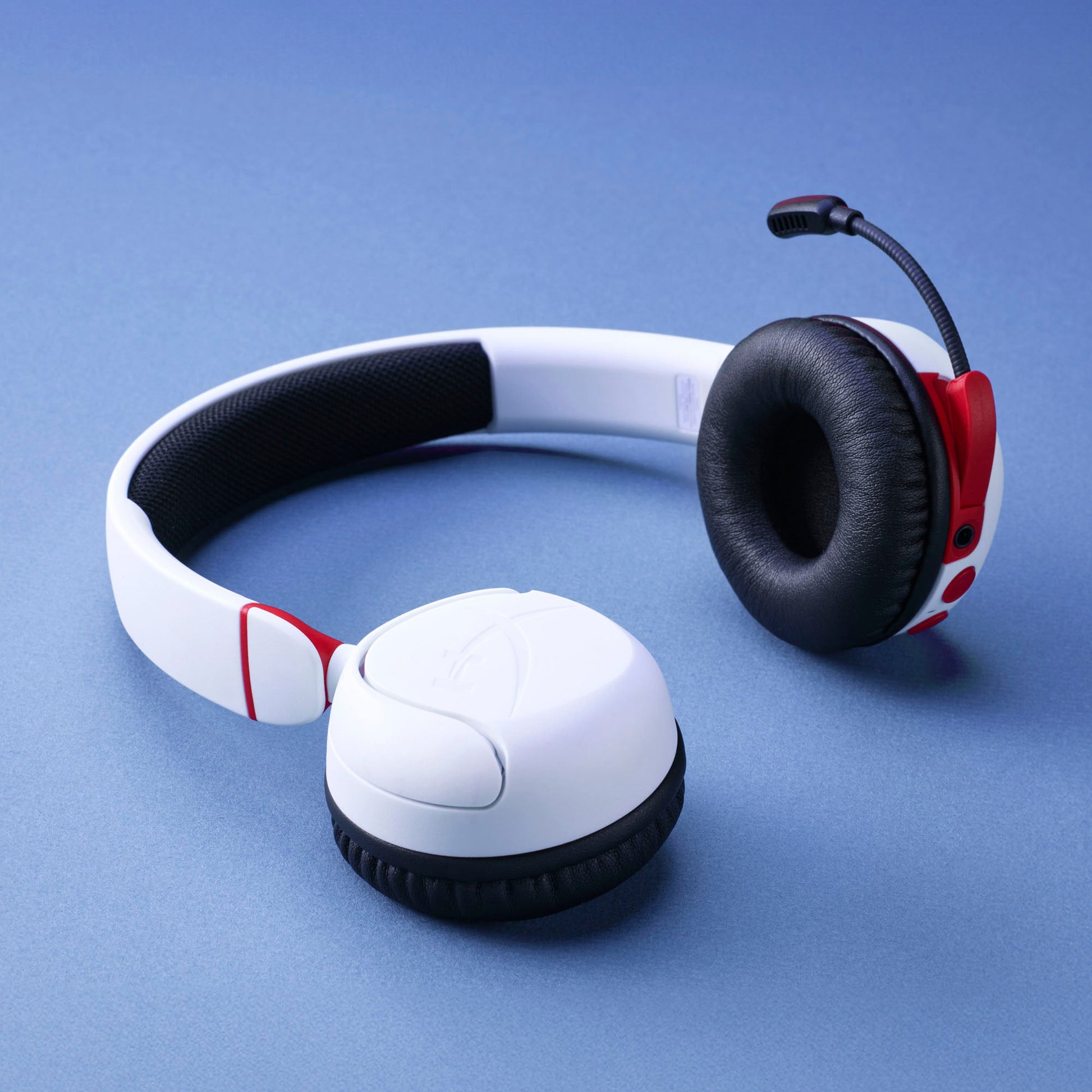 HyperX Cloud Mini Wireless Headset White