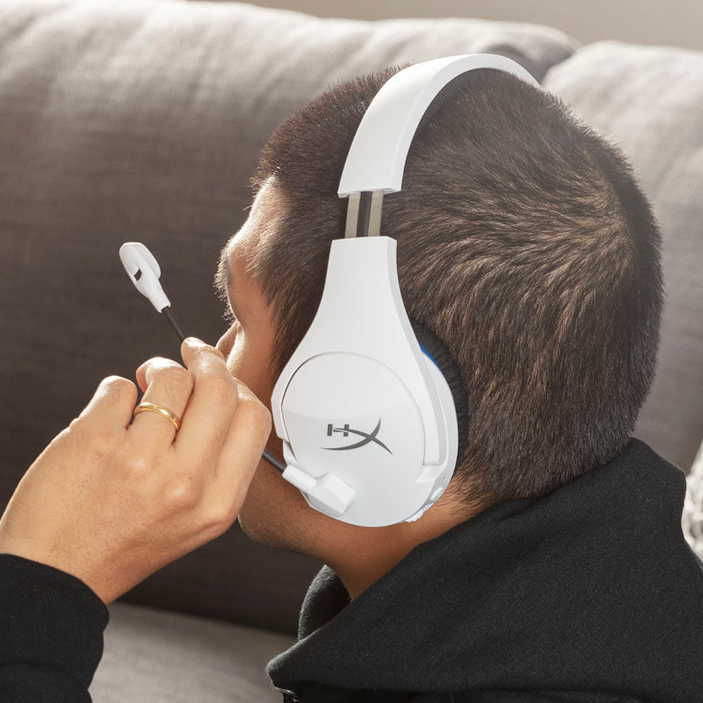 HyperX Stinger 2 Gaming Headset For PS