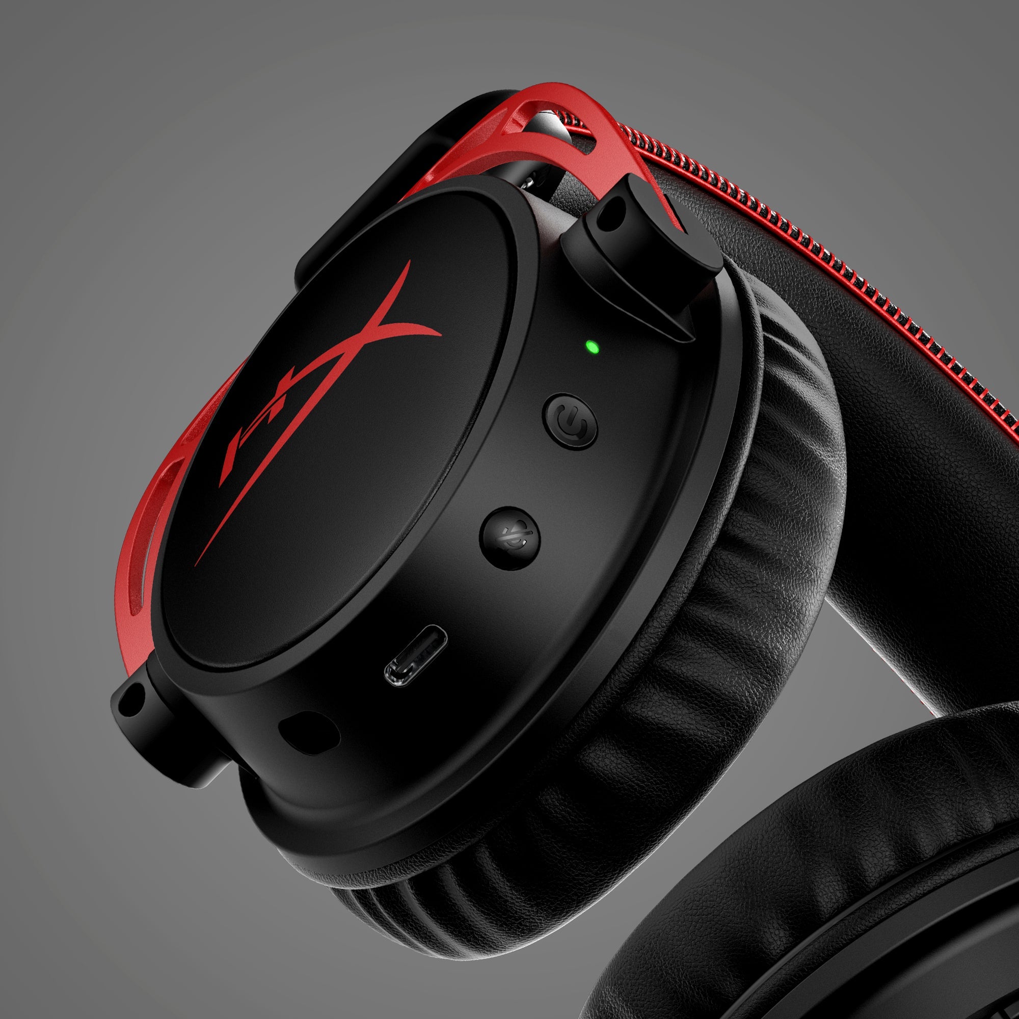 HyperX Cloud Alpha Wireless Gaming Headset