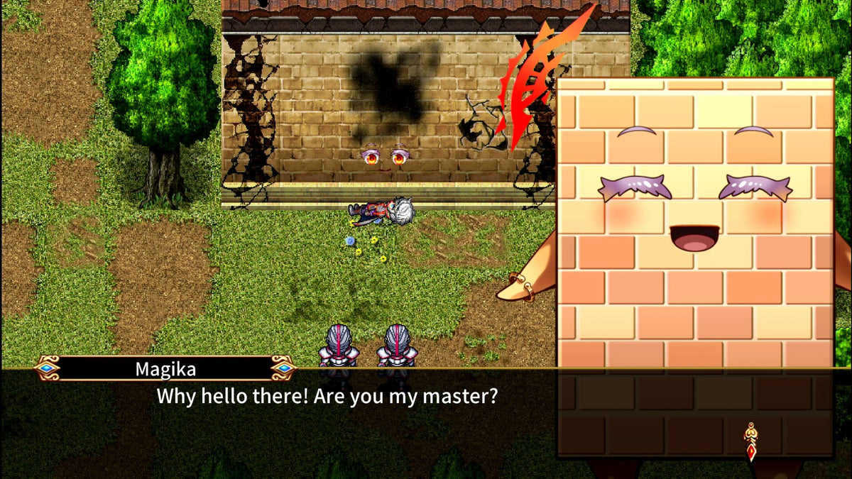 KEMCO RPG Selection Vol. 5 (Multi-Language) - PS5
