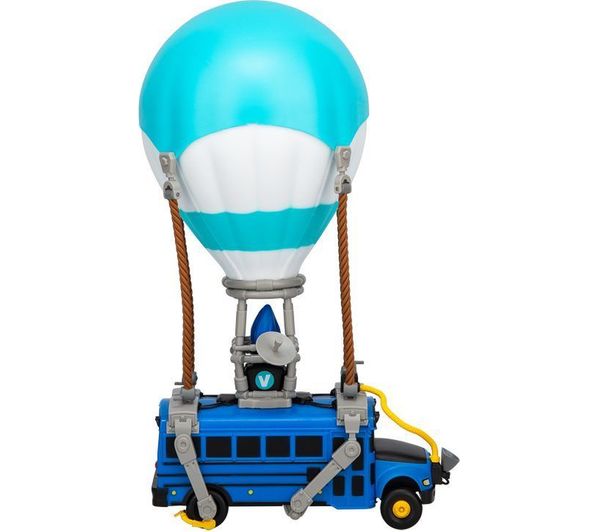 Fortnite Battle Bus Light