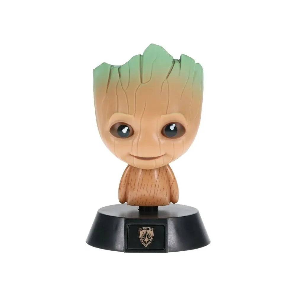Marvel Groot Icon Light