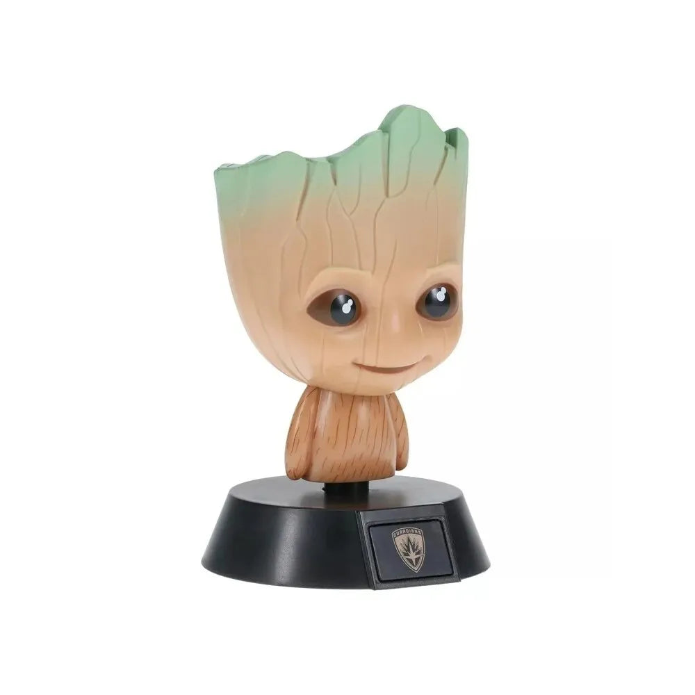 Marvel Groot Icon Light