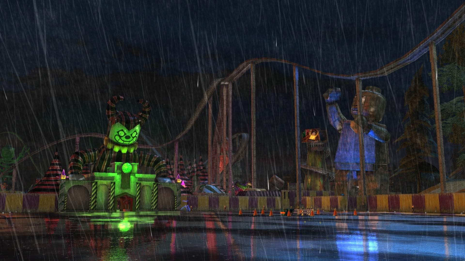 LEGO Batman 2: DC Super Heroes