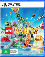 LEGO Party - PS5