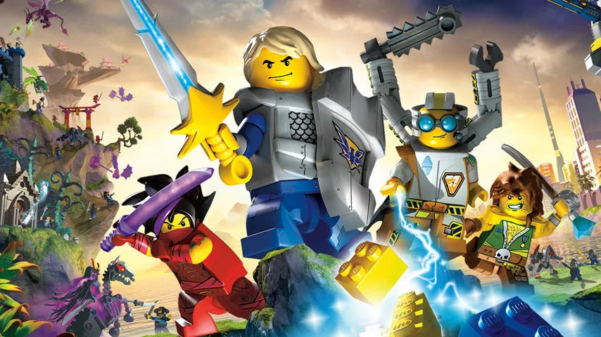 LEGO
