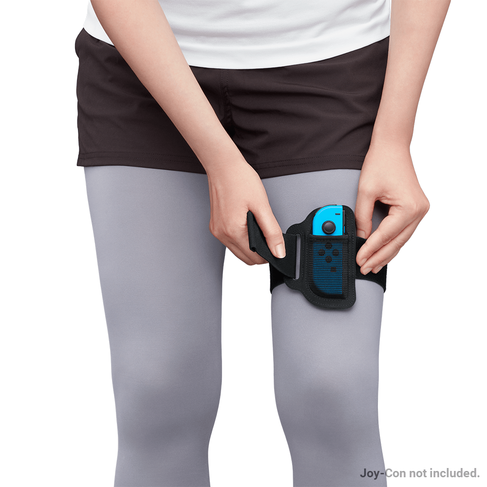 Nintendo Switch Leg Strap
