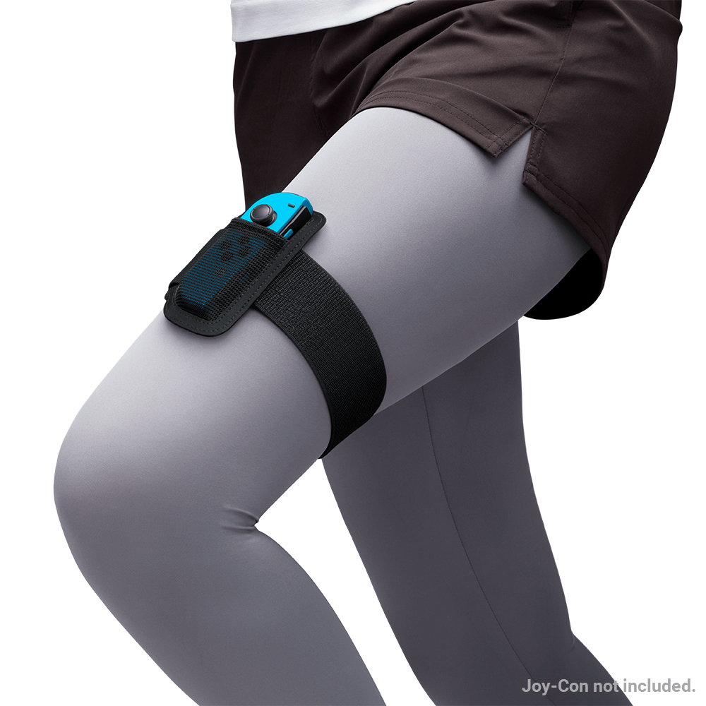 Nintendo Switch Leg Strap
