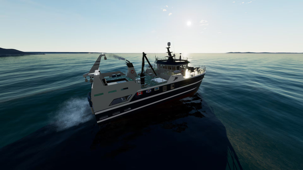 Fishing: North Atlantic - Complete Edition - PS5
