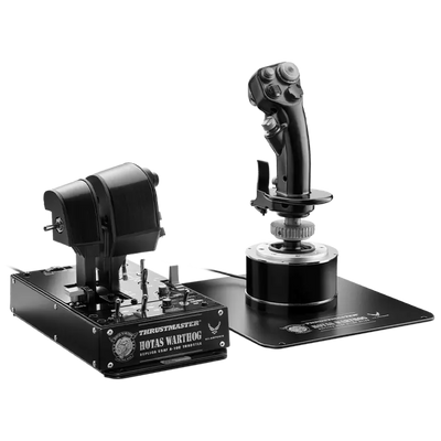 Thrustmaster HOTAS Warthog Joystick for PC