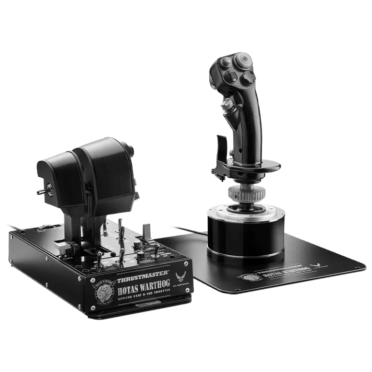 Thrustmaster HOTAS Warthog Joystick for PC