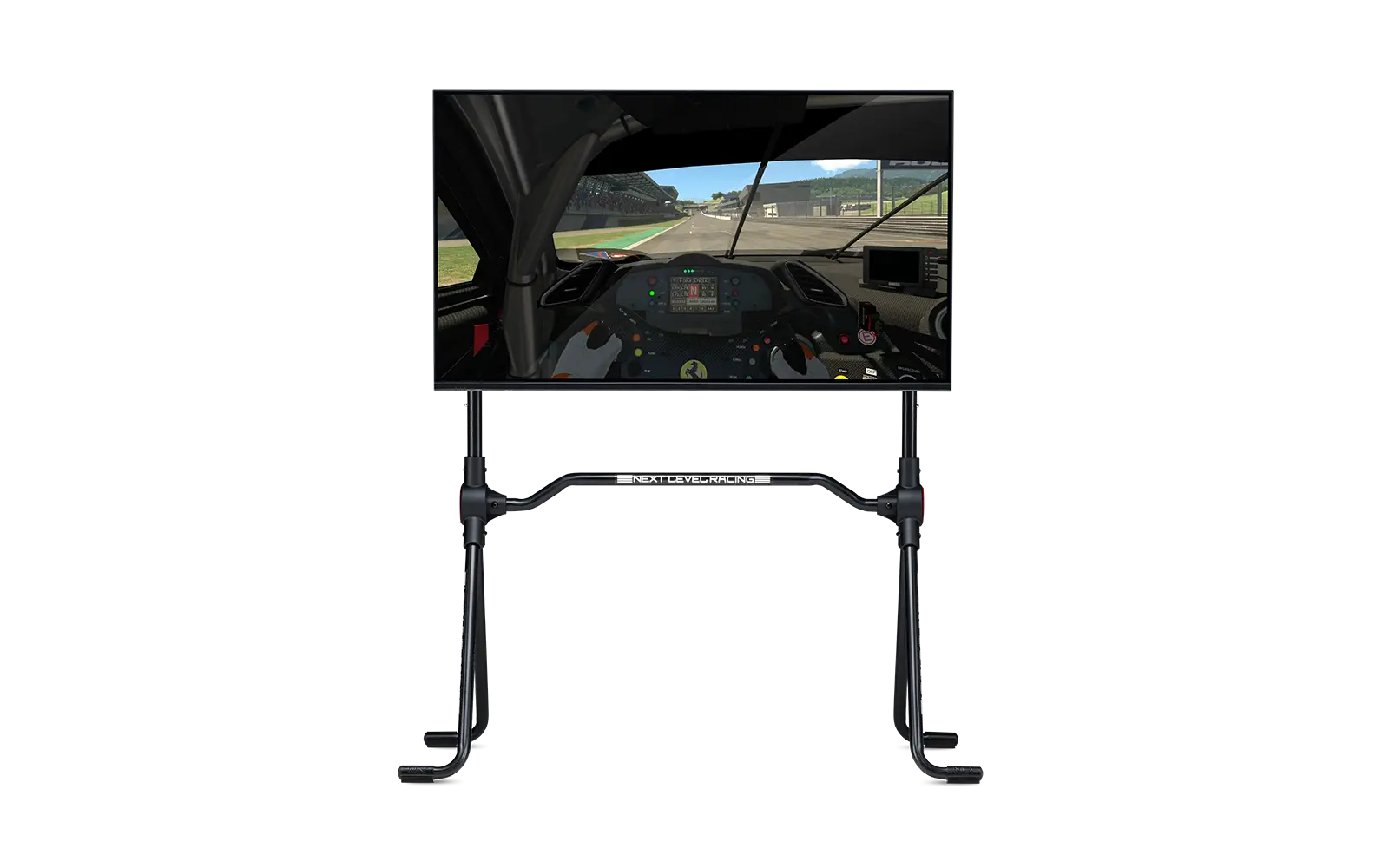 Next Level Racing Lite Free Standing Monitor Stand